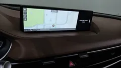 2024 Genesis G80 Gasoline 2.5 Turbo AWD — фото 14