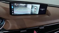 2024 Genesis G80 Gasoline 2.5 Turbo AWD — фото 17