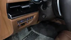 2024 Genesis G80 Gasoline 2.5 Turbo AWD — фото 18