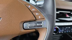 2024 Genesis G80 Gasoline 2.5 Turbo AWD — фото 19