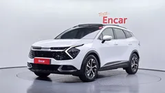 2023 Kia Sportage Signature 2WD — фото 1