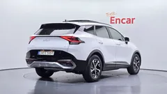 2023 Kia Sportage Signature 2WD — фото 2