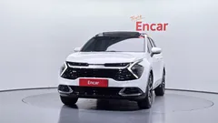2023 Kia Sportage Signature 2WD — фото 3