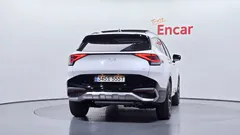 2023 Kia Sportage Signature 2WD — фото 4