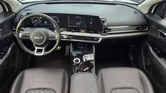 2023 Kia Sportage Signature 2WD — фото 7