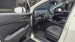 2023 Kia Sportage Signature 2WD — фото 10