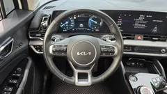 2023 Kia Sportage Signature 2WD — фото 13