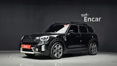 2023 Mini Countryman ALL4 — фото 1