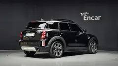 2023 Mini Countryman ALL4 — фото 2