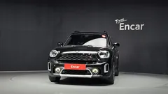 2023 Mini Countryman ALL4 — фото 3
