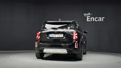2023 Mini Countryman ALL4 — фото 4