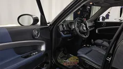 2023 Mini Countryman ALL4 — фото 10