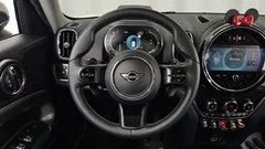 2023 Mini Countryman ALL4 — фото 13