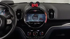 2023 Mini Countryman ALL4 — фото 14