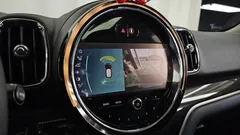 2023 Mini Countryman ALL4 — фото 15