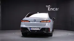 2023 BMW 7-Series 740i sDrive M Sport — фото 4
