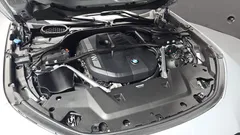2023 BMW 7-Series 740i sDrive M Sport — фото 6