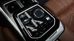 2023 BMW 7-Series 740i sDrive M Sport — фото 9