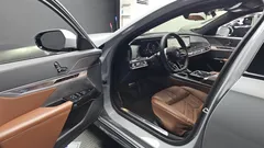 2023 BMW 7-Series 740i sDrive M Sport — фото 10