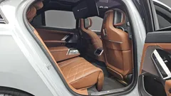 2023 BMW 7-Series 740i sDrive M Sport — фото 11