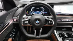2023 BMW 7-Series 740i sDrive M Sport — фото 12