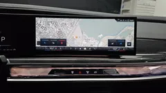 2023 BMW 7-Series 740i sDrive M Sport — фото 13