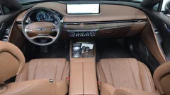 2022 Genesis G80 Gasoline 2.5 Turbo AWD — фото 7