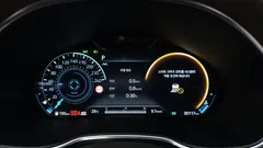 2022 Genesis G80 Gasoline 2.5 Turbo AWD — фото 8