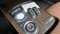 2022 Genesis G80 Gasoline 2.5 Turbo AWD — фото 9