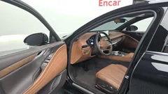 2022 Genesis G80 Gasoline 2.5 Turbo AWD — фото 10