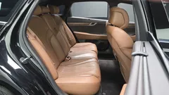 2022 Genesis G80 Gasoline 2.5 Turbo AWD — фото 11