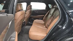 2022 Genesis G80 Gasoline 2.5 Turbo AWD — фото 12