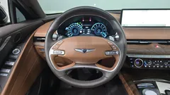 2022 Genesis G80 Gasoline 2.5 Turbo AWD — фото 13