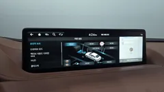 2022 Genesis G80 Gasoline 2.5 Turbo AWD — фото 15