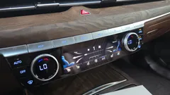 2022 Genesis G80 Gasoline 2.5 Turbo AWD — фото 18