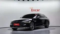 2023 Genesis G90 Gasoline 3.5 Turbo AWD — фото 1