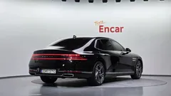 2023 Genesis G90 Gasoline 3.5 Turbo AWD — фото 2