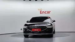 2023 Genesis G90 Gasoline 3.5 Turbo AWD — фото 3