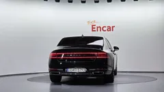 2023 Genesis G90 Gasoline 3.5 Turbo AWD — фото 4