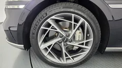 2023 Genesis G90 Gasoline 3.5 Turbo AWD — фото 5