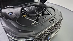 2023 Genesis G90 Gasoline 3.5 Turbo AWD — фото 6