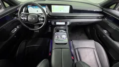 2023 Genesis G90 Gasoline 3.5 Turbo AWD — фото 7