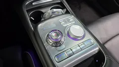 2023 Genesis G90 Gasoline 3.5 Turbo AWD — фото 9