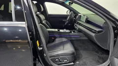 2023 Genesis G90 Gasoline 3.5 Turbo AWD — фото 11