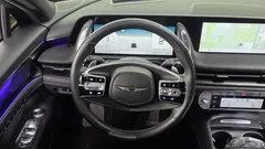 2023 Genesis G90 Gasoline 3.5 Turbo AWD — фото 13
