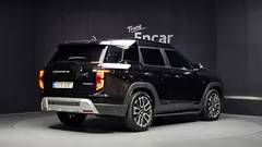 2023 SsangYong Torres Gasoline 1.5 2WD — фото 2