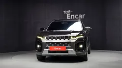 2023 SsangYong Torres Gasoline 1.5 2WD — фото 3