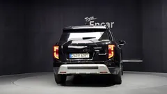 2023 SsangYong Torres Gasoline 1.5 2WD — фото 4