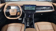2023 SsangYong Torres Gasoline 1.5 2WD — фото 7