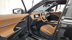 2023 SsangYong Torres Gasoline 1.5 2WD — фото 10
